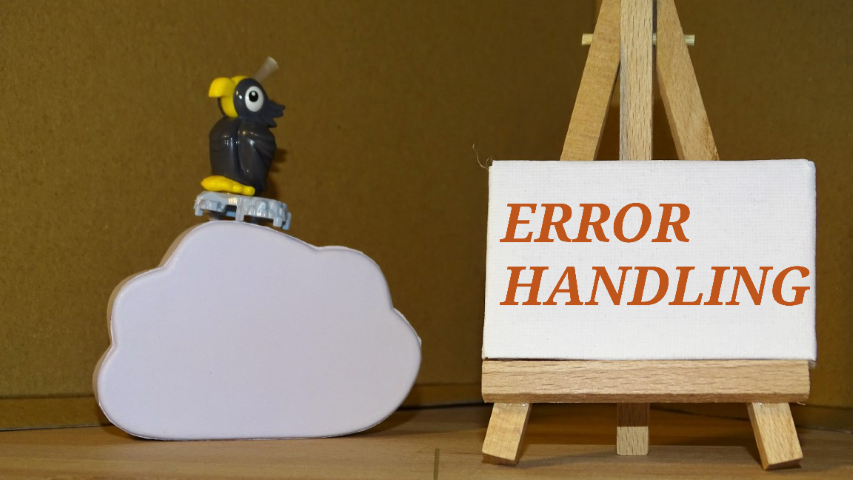 How exceptions clutter asynchronous JavaScript code