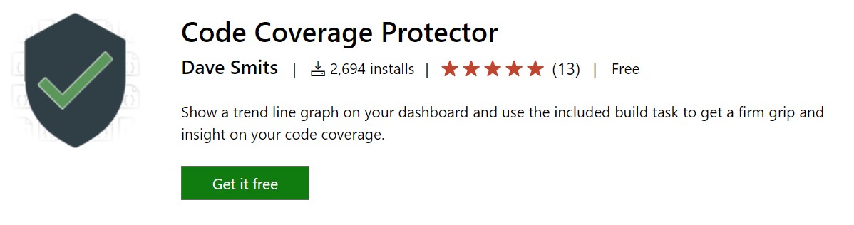 &ldquo;Code Coverage Protector plugin&rdquo;