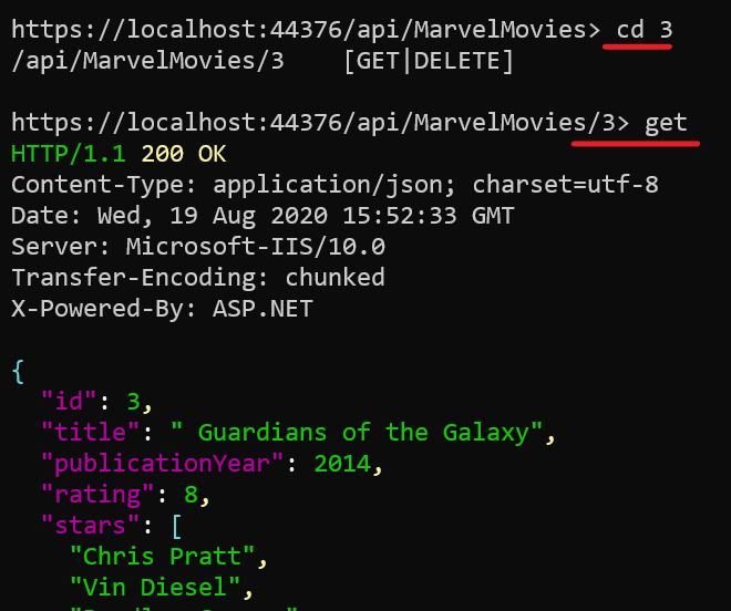 Navigation on route parameters Navigation on route parameters