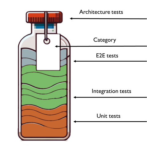 The Testing Vial